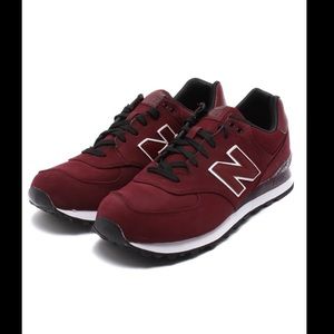 Men’s New Balance 574